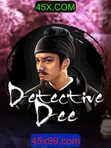 Explorando o Mundo de DetectiveDee e 45X.COM