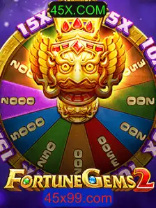 Explorando FortuneGems2: Mergulhe na Aventura do Novo Jogo da 45X.COM