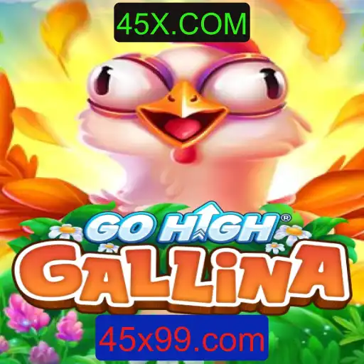 Descubra a Revolução em Jogos com GoHighGallina e 45X.COM
