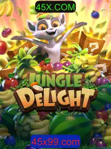 Explorando JungleDelight: Uma Aventura Selvagem no Mundo dos Jogos