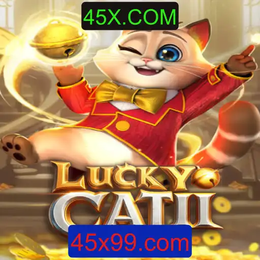 Descubra o Fascinante Mundo de LuckyCatII