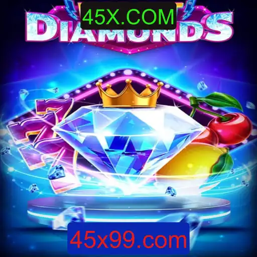 Descubra o Empolgante Jogo MadHitDiamonds com 45X.COM