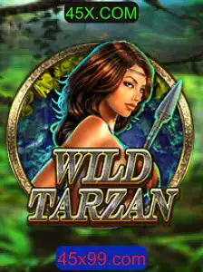 WildTarzan: Aventura na Selva e Desafios de Sobrevivência
