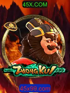 ZhongKui: Um Jogo de Estratégia e Aventura com Elementos de Mitologia Chinesa